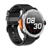 4G 2+16GB 1.54 Inch Smart Watch HD Round Screen Android 8.1 OS Dual Camera 800mAh