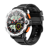 4G 2+16GB 1.54 Inch Smart Watch HD Round Screen Android 8.1 OS Dual Camera 800mAh