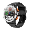 4G 2+16GB 1.54 Inch Smart Watch HD Round Screen Android 8.1 OS Dual Camera 800mAh