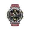 4G Android 8.1 HD Dual Camera Quad Core Smart Watch Global WIFI IP68 For Teenagers