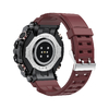 4G Android 8.1 HD Dual Camera Quad Core Smart Watch Global WIFI IP68 For Teenagers