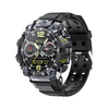 Global Frequency Bands 4G Sports Smart Watch For Convenient Communication