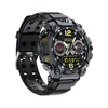 Global Frequency Bands 4G Sports Smart Watch For Convenient Communication