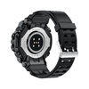 Global Frequency Bands 4G Sports Smart Watch For Convenient Communication