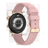AMOLED Women Smart Watch With BT Call Health Monitor Voice Controlled