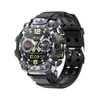 Quad Core Health Monitor Watch With Heart Rate Monitoring And WIFI Wireless Internet Access
