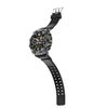 Quad Core Health Monitor Watch With Heart Rate Monitoring And WIFI Wireless Internet Access