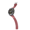 Outdoor 4G Smart Watch Smart Watch Fitness Tracker Android 8.1 OS With Global Frequency Bands