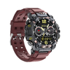 Outdoor 4G Smart Watch Smart Watch Fitness Tracker Android 8.1 OS With Global Frequency Bands