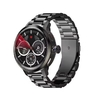 DM82 4G Smart Watch Touch Screen Android Smart Watch Quad Cord CPU Heart Rate Sensor