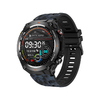 GPS Multifunctional Smart Watch Bluetooth Call Heart Rate Blood Pressure And Sleep Monitoring