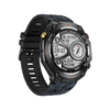 GPS Multifunctional Smart Watch Bluetooth Call Heart Rate Blood Pressure And Sleep Monitoring