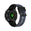 GPS Multifunctional Smart Watch Bluetooth Call Heart Rate Blood Pressure And Sleep Monitoring