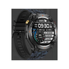 GPS Multifunctional Smart Watch Bluetooth Call Heart Rate Blood Pressure And Sleep Monitoring