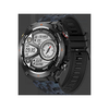 GPS Multifunctional Smart Watch Bluetooth Call Heart Rate Blood Pressure And Sleep Monitoring