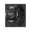 GPS Multifunctional Smart Watch Bluetooth Call Heart Rate Blood Pressure And Sleep Monitoring