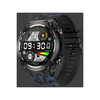 GPS Multifunctional Smart Watch Bluetooth Call Heart Rate Blood Pressure And Sleep Monitoring
