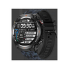 GPS Multifunctional Smart Watch Bluetooth Call Heart Rate Blood Pressure And Sleep Monitoring