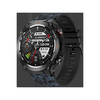 GPS Multifunctional Smart Watch Bluetooth Call Heart Rate Blood Pressure And Sleep Monitoring