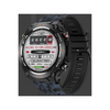 GPS Multifunctional Smart Watch Bluetooth Call Heart Rate Blood Pressure And Sleep Monitoring