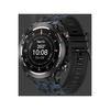 GPS Multifunctional Smart Watch Bluetooth Call Heart Rate Blood Pressure And Sleep Monitoring