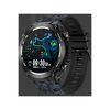 GPS Multifunctional Smart Watch Bluetooth Call Heart Rate Blood Pressure And Sleep Monitoring