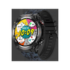 GPS Multifunctional Smart Watch Bluetooth Call Heart Rate Blood Pressure And Sleep Monitoring