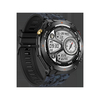 GPS Multifunctional Smart Watch Bluetooth Call Heart Rate Blood Pressure And Sleep Monitoring