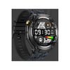 GPS Multifunctional Smart Watch Bluetooth Call Heart Rate Blood Pressure And Sleep Monitoring