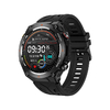Built In GPS Android Smart Watch High Precision For Heart Rate And Blood Pressure Monitoring