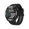 Built In GPS Android Smart Watch High Precision For Heart Rate And Blood Pressure Monitoring