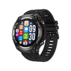 Built In GPS Android Smart Watch High Precision For Heart Rate And Blood Pressure Monitoring