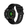 Built In GPS Android Smart Watch High Precision For Heart Rate And Blood Pressure Monitoring