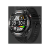 Built In GPS Android Smart Watch High Precision For Heart Rate And Blood Pressure Monitoring