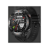 Built In GPS Android Smart Watch High Precision For Heart Rate And Blood Pressure Monitoring