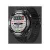 Built In GPS Android Smart Watch High Precision For Heart Rate And Blood Pressure Monitoring