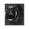Built In GPS Android Smart Watch High Precision For Heart Rate And Blood Pressure Monitoring