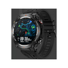 Built In GPS Android Smart Watch High Precision For Heart Rate And Blood Pressure Monitoring