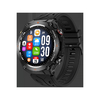 Built In GPS Android Smart Watch High Precision For Heart Rate And Blood Pressure Monitoring