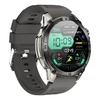530mAh Battery GPS Smart Watch IP68 Waterproof Running Watch Fitbeing APP Compatible