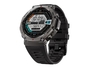 DM58-GPS GPS Tracking Watch 1.43'' AMOLED HD Display And High Precision Heart Rate Sensor