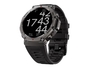 DM58-GPS GPS Tracking Watch 1.43'' AMOLED HD Display And High Precision Heart Rate Sensor