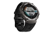 DM58-GPS GPS Tracking Watch 1.43'' AMOLED HD Display And High Precision Heart Rate Sensor