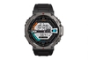 DM58-GPS GPS Tracking Watch 1.43'' AMOLED HD Display And High Precision Heart Rate Sensor