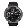 DM58-GPS GPS Tracking Watch 1.43'' AMOLED HD Display And High Precision Heart Rate Sensor