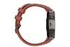 DM58-GPS Zinc Alloy GPS Smart Watch 5ATM BLE 5.3 500mAh Battery Waterproof Sport Watch