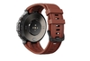 DM58-GPS Zinc Alloy GPS Smart Watch 5ATM BLE 5.3 500mAh Battery Waterproof Sport Watch