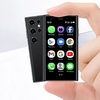 Mini 3G Smart Phone with WCDMA/B1/B3/B5/B8/ GSM 850/900/1800/1900 Frequency 1000mAh Battery