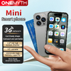 Mini 3G Smart Phone with WCDMA/GSM/GPRS Quad-Band Mode and 128GB TF Card Support