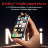 M16 PRO Mini 3G SmartPhone 4.0'' MTK6580M Dual SIM 2000mAh WIFI Android